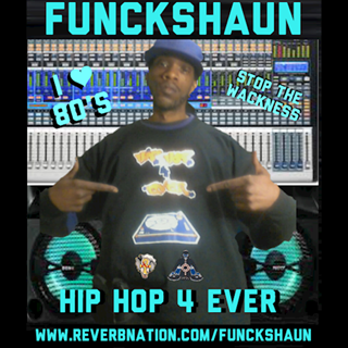 Hip Hop 4 Ever by Funckshaun Download
