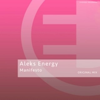 Manifesto by Aleks Energy Download
