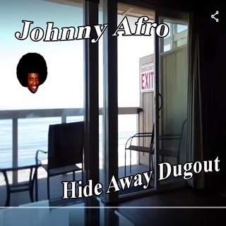 Mpossible Burger by Johnny Afro Download