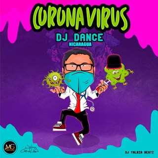Coronavirus by DJ Dance Download