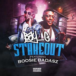 Stake Out by Bay Ghee ft Boosie Download