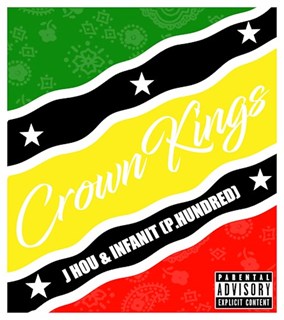 Let Get The Money Together by Crownkings Download