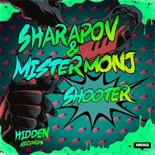 Shooter by Sharapov & Mister Monj Download