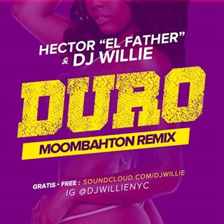 Duro by Hector El Father Download