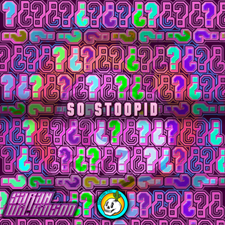 So Stoopid by Sarah Wilkinson Download