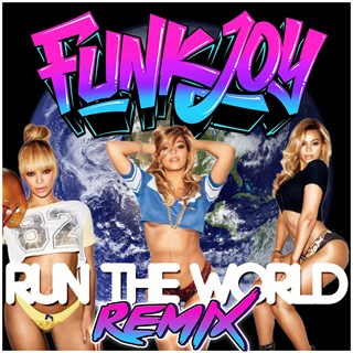 Run The World Girls by Beyonce Download