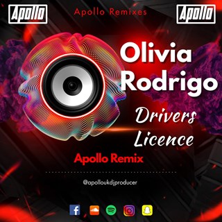 Drivers License by Olivia Rodrigo Download