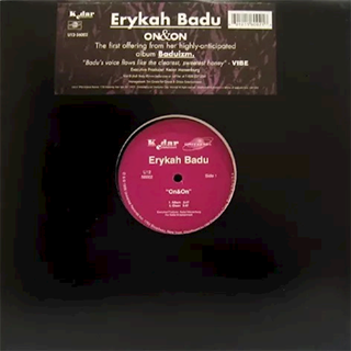 On & On by Erykah Badu Download