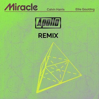 Miracle by Calvin Harris Ellie Goulding Download