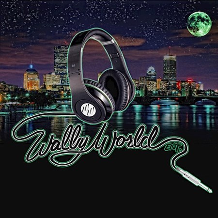 happy people (wallyworld remix)