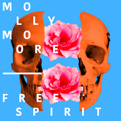 Molly Moore - Free Spirit (Original Mix)