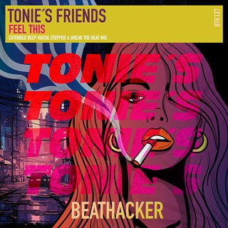 Feel This by Tonies Friends Download