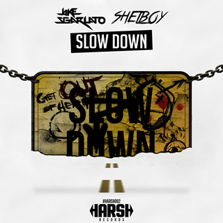 Slow Down by Jake Sgarlato & Shelboy Download