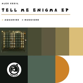 Tell Me Enigma by Alex Cecil Download