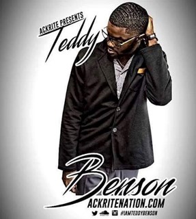 We Can Make Luv by Teddy Benson Download
