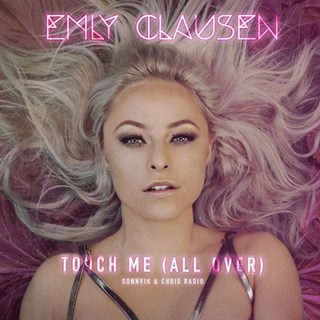 Touch Me All Over by Emly Clausen Download