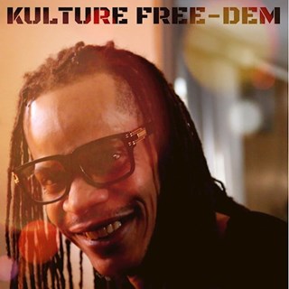 Hard In The Paint by Kulture Freedem Download