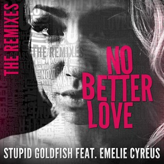 No Better Love by Stupid Goldfish Download