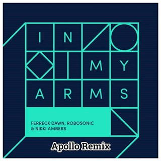 In My Arms by Ferreck Dawn ft Nikki Ambers Download