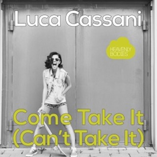 Come Take It by Luca Cassani Download
