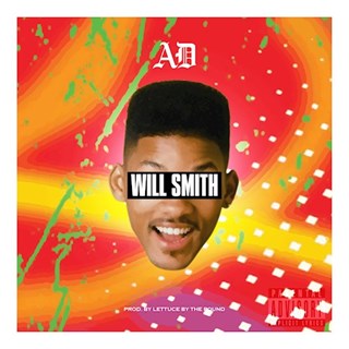 Will Smith by Ad Download