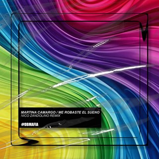 Me Robaste El Sueño by Martina Camargo Download