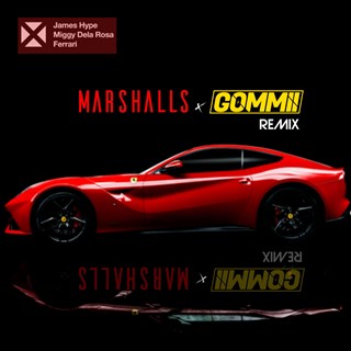 Ferrari by Marshalls & Gommii Download