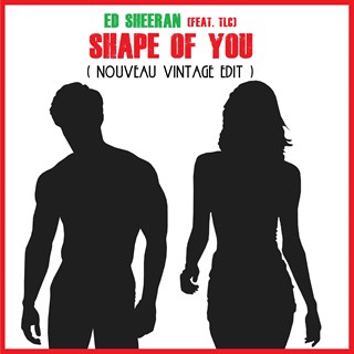 Shape Of You by Ed Sheeran ft TLC Download