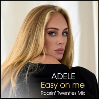 Easy On Me by Adele Download