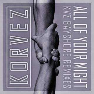 All Of Your Might by Korvez Download