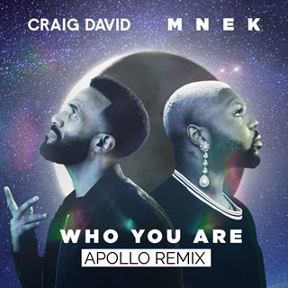 Who You Are by Craig David & MNEK Download