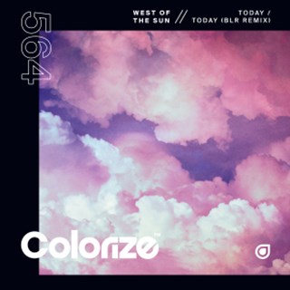 Today by West Of The Sun Download