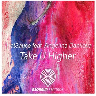 Take U Higher by Hot Sauce ft Angelina Danilova Download