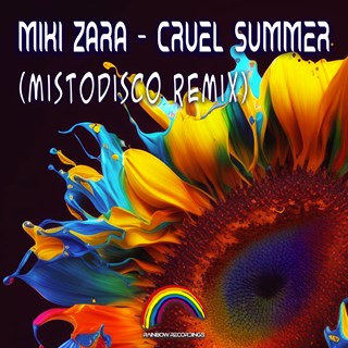 Cruel Summer by Miki Zara Download