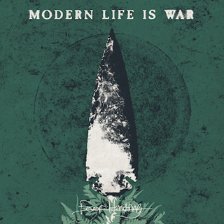 Blind Are Breeding by Modern Life Is War Download