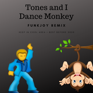 Dance Monkey by Tones And I Download