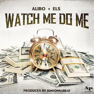 Watch Me Do Me by Alibo & Els Download