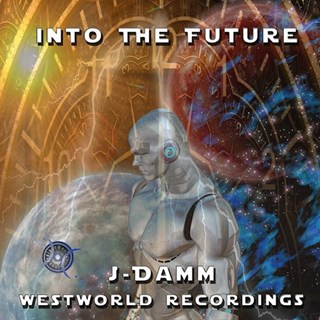 Into The Future by J Damm Download