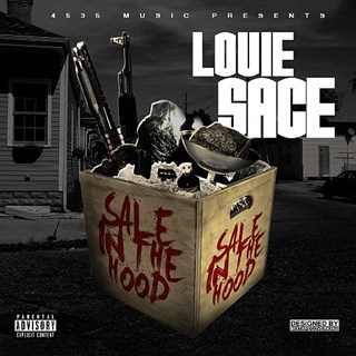 Sale In The Hood by Louie Sace Download