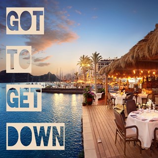 Got To Get Down by Rogier Dulac Download
