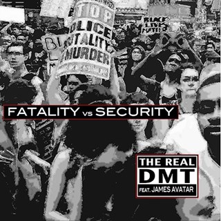 Fatality vs Security by The Real Dmt & James Avatar Download