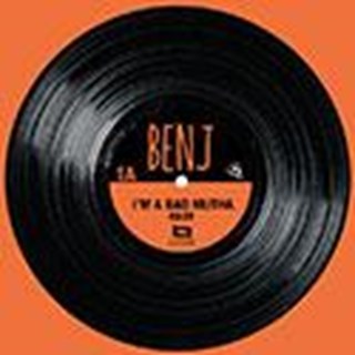 Im A Bad Mutha by Benj Download