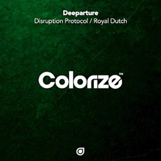 Disruption Protocol by Deeparture Download