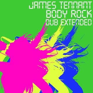 Body Rock by James Tennant Download
