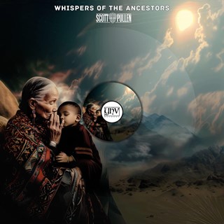 Whispers Of The Ancestors by Scott Pullen Download