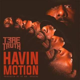 Havin Motion by Trae Tha Truth Download
