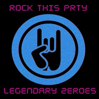 Rock This Prty by Legendary Zeroes ft J Bone Download