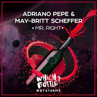 Mr Right by Adriano Pepe & May Britt Scheffer Download