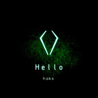 Hello by Haks Download