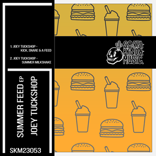 Summer Milkshake by Joey Tuckshop Download